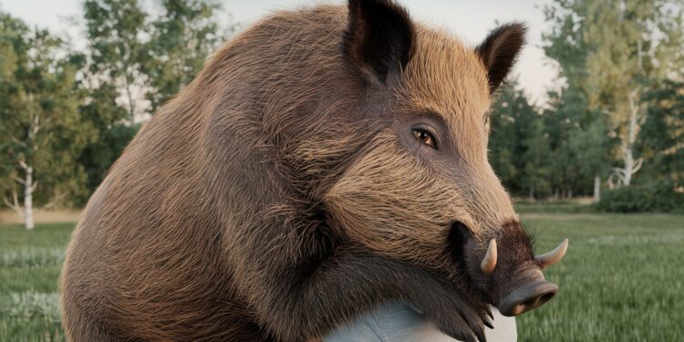 La justice redonne espoir au sanglier Rillette, menacé d’abattage - Viral Mag Le tribunal administratif a suspendu la décision du préfet de lAube interdisant à la propriétaire de Rillette de garder ce sanglier auparavant sauvage Un nouveau souffle pour les animaux recueillis    Viral Mag
