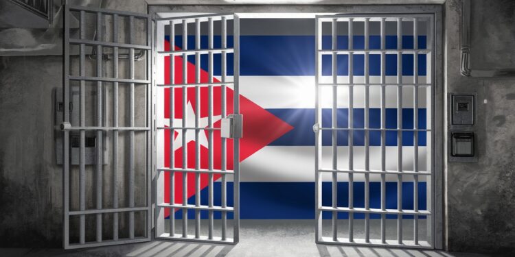 La Libération De José Daniel Ferrer à Cuba Marque Un Nouveau Départ - Viral Mag José Daniel Ferrer opposant historique à Cuba vient dêtre remis en liberté après plus de 3 ans de détention Un espoir de changement pour lîle    Viral Mag