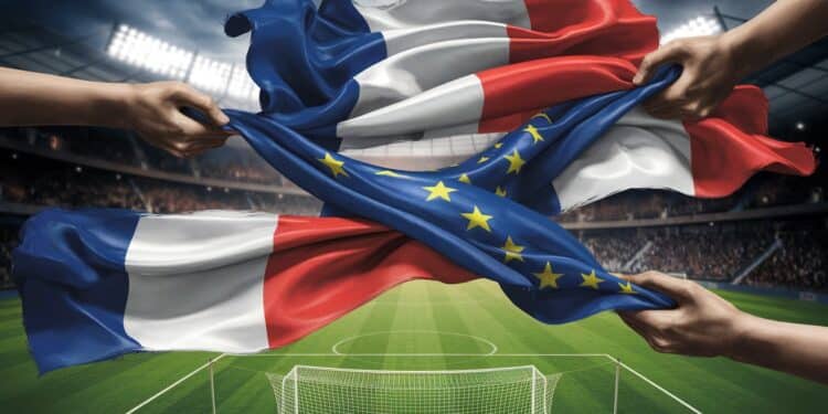 Découvrez comment la Ligue 1 tire son épingle du jeu en Ligue des Champions malgré la domination sans partage du PSG sur la scène nationale Une analyse détaillée   Viral Mag