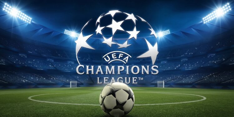 La Ligue des Champions sur les écrans : Guide des matchs incontournables - Viral Mag Retrouvez le programme complet et les chaînes de diffusion des matchs de la 7e journée de Ligue des Champions Ne manquez pas les affiches immanquables    Viral Mag