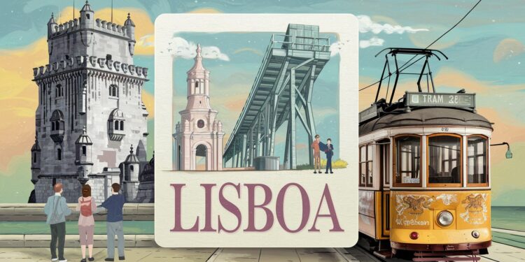 La Lisboa Card : Le Pass Indispensable Pour Explorer Lisbonne - Viral Mag Découvrez comment la Lisboa Card vous fait économiser temps et argent lors de votre visite à Lisbonne Accès gratuit aux attractions musées et transports    Viral Mag