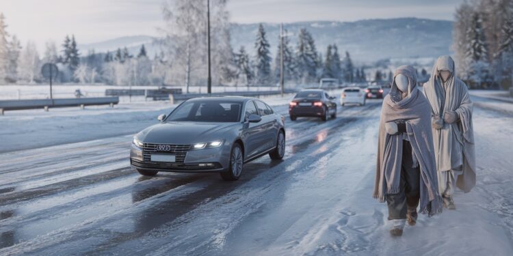La Météo Du Vendredi 10 Janvier : Neige Et Verglas Au Rendez-Vous - Viral Mag La neige et le verglas sinvitent pour la journée du vendredi 10 janvier Avec 11 départements placés en vigilance orange soyez prudents sur les routes Viral Mag