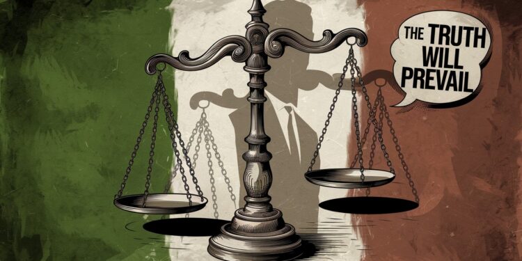 Daniela Santanche membre du parti au pouvoir Fratelli dItalia est accusée de falsification des bilans de son ancienne maison dédition Son avocat clame son innocence   Viral Mag