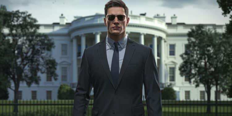 La Nomination Surprise de Sean Curran à la Tête du Secret Service - Viral Mag Donald Trump nomme Sean Curran lagent qui lui a sauvé la vie lors dune tentative dassassinat à la direction du Secret Service Un choix inattendu qui soulève des questions Viral Mag