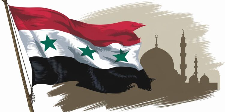 La Nouvelle Administration Syrienne Cherche l’Apaisement avec les Minorités - Viral Mag Le nouveau dirigeant syrien rencontre le clergé chrétien des gestes rassurants envers les minorités inquiètes suite au renversement du régime Assad Viral Mag