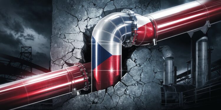 La République Tchèque Met Fin à Sa Dépendance au Pétrole Russe - Viral Mag En construisant une extension stratégique doléoduc la République tchèque saffranchit enfin de sa dépendance historique au pétrole russe Découvrez comment ce pays dEurope centrale a réussi ce tour de force énergétique   Viral Mag