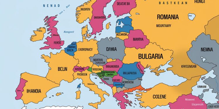 Après 13 ans dattente la Roumanie et la Bulgarie deviennent membres à part entière de lespace Schengen Découvrez les détails de cette avancée majeure   Viral Mag