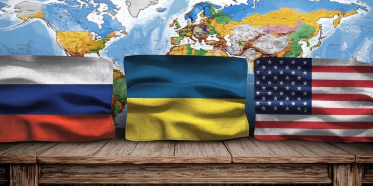 La Russie Attend des Gestes Concrets de Trump sur l’Ukraine - Viral Mag Sergueï Lavrov chef de la diplomatie russe a salué certains propos de Donald Trump sur lUkraine mais attend une position définitive pour déventuelles négociations de paix Viral Mag