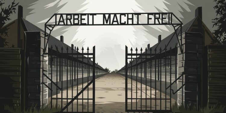 La Shoah, Une Mémoire Vivante 80 Ans Après Auschwitz - Viral Mag À loccasion des 80 ans de la libération dAuschwitz le chancelier allemand appelle à préserver la mémoire de la Shoah et à lutter contre lantisémitisme croissant   Viral Mag