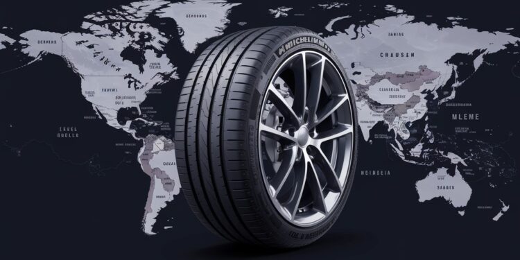 La Stratégie De Michelin Pour Rester Compétitif Face Aux Défis Mondiaux - Viral Mag Découvrez comment Michelin sadapte à la concurrence asiatique aux coûts croissants et aux fermetures dusines pour rester un leader mondial du pneu Viral Mag