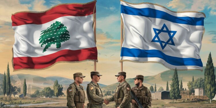 L’accord de cessez-le-feu au Liban entre dans une nouvelle dynamique - Viral Mag Le cessez le feu au Liban prend un nouveau tournant positif avec le retrait israélien et le déploiement de larmée libanaise Découvrez les derniers développements et leurs implications   Viral Mag