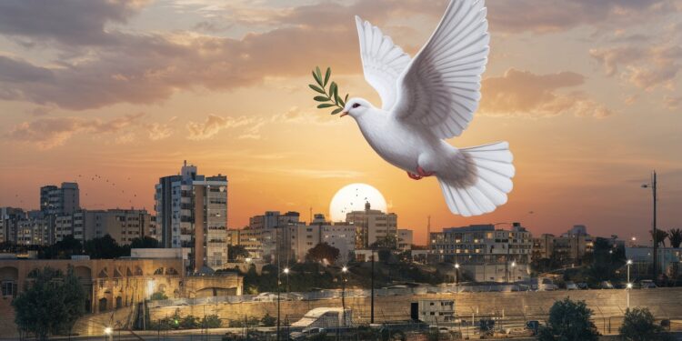 Après 15 mois de conflit meurtrier Israël et le Hamas concluent un accord  cessez le feu immédiat et libération de 3 otages israéliennes Un tournant majeur   Viral Mag