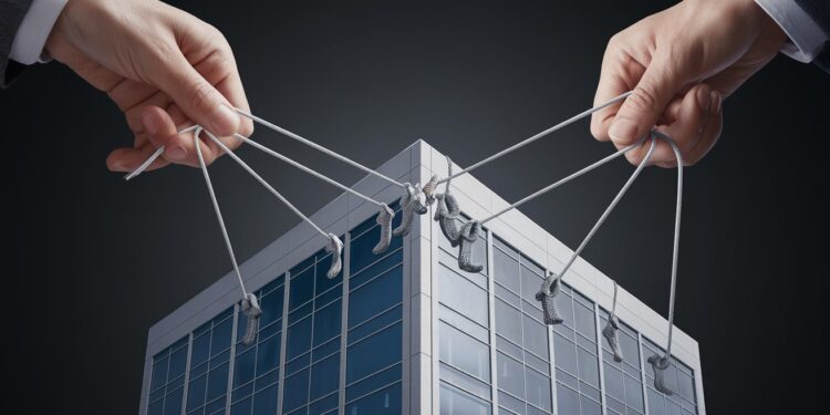 L’activisme actionnarial bat des records en 2024 - Viral Mag Les campagnes dactionnaires activistes ont atteint un niveau sans précédent en 2024 avec de nouveaux investisseurs et des demandes ciblées sur les transactions et lallocation du capital Viral Mag