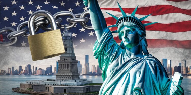 L’administration Trump menace les autorités locales pro-immigration - Viral Mag Le ministère de la Justice américain met la pression sur les villes sanctuaires pour appliquer les décrets anti immigration du président Trump avec des poursuites à la clé Viral Mag