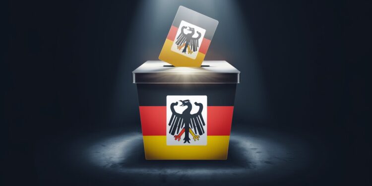 LAfD parti dextrême droite en Allemagne connait une montée en puissance sans précédent à lapproche des élections législatives reconfigurant le paysage politique national   Viral Mag