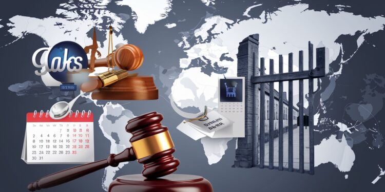 L’Agenda International de la Semaine : Des Événements Majeurs à Suivre - Viral Mag Du procès Trump à lanniversaire du confinement de Wuhan découvrez les événements clés qui rythmeront lactualité mondiale cette semaine   Viral Mag