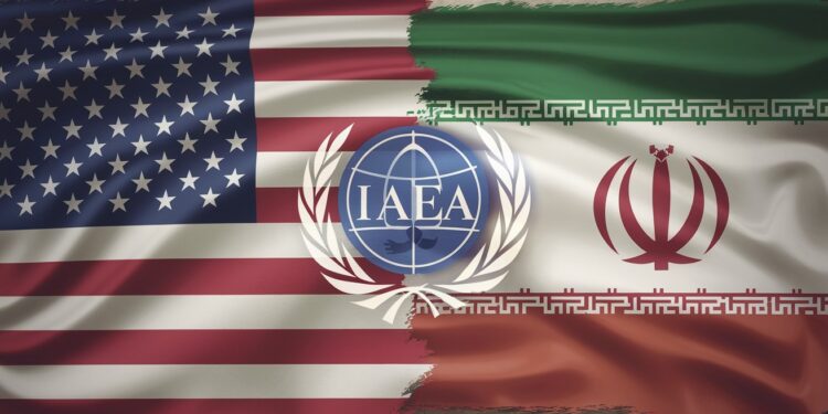 À Davos le directeur de lAIEA plaide pour un dialogue urgent entre la nouvelle administration Trump et lIran sur le nucléaire   Viral Mag