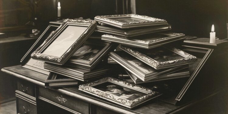 L’Allemagne Réforme Ses Procédures De Restitution D’oeuvres Spoliées - Viral Mag La réforme allemande des procédures de restitution doeuvres dart volées par les nazis suscite des réactions mitigées Découvrez les enjeux Viral Mag