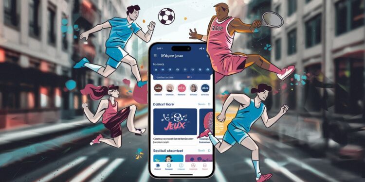 Lancement de « L’Équipe Jeux » : Une Nouvelle Plateforme de Jeux Interactive - Viral Mag Découvrez LÉquipe Jeux la nouvelle plateforme de jeux interactive du site LÉquipe Quizz pronostics fantasy Une expérience inédite pour les amateurs de sport Viral Mag