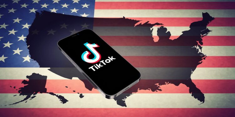 L’Application TikTok Menacée D’Extinction aux États-Unis : Les Dessous du Conflit - Viral Mag Malgré son immense popularité TikTok risque de disparaître des États Unis Découvrez les enjeux géopolitiques derrière cette bataille juridique et technologique Viral Mag