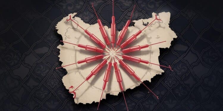 L’Arabie Saoudite Exécute 6 Iraniens Pour Trafic De Drogue En 2024 - Viral Mag LArabie Saoudite a établi un record avec 338 exécutions en 2024 dont 6 Iraniens pour trafic de drogue Un bilan qui suscite lindignation Viral Mag