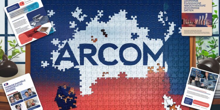 L’Arcom, une administration française en quête de sens - Viral Mag LArcom autorité de régulation de laudiovisuel en France suscite des interrogations sur son utilité réelle malgré un budget et des effectifs conséquents   Viral Mag