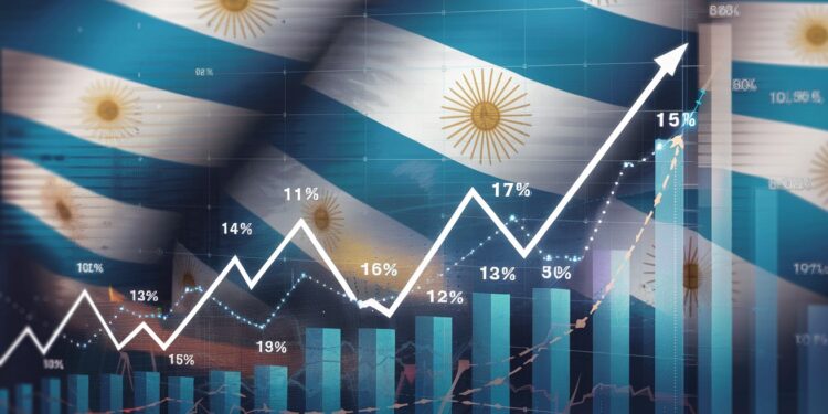 L’Argentine Profite d’un Excédent Commercial Record sous Milei - Viral Mag Découvrez comment lArgentine a atteint un excédent commercial historique grâce aux mesures audacieuses du président Javier Milei Un rebond spectaculaire après des années de crise   Viral Mag