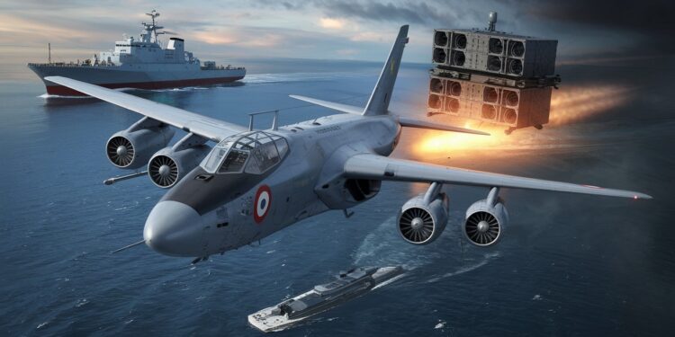 L’armée russe cible un avion français de la marine volant pour l’Otan - Viral Mag Un avion de la marine française engagé pour lOtan a été ciblé par larmée russe alors quil survolait la mer Baltique Découvrez les détails de cet incident alarmant   Viral Mag