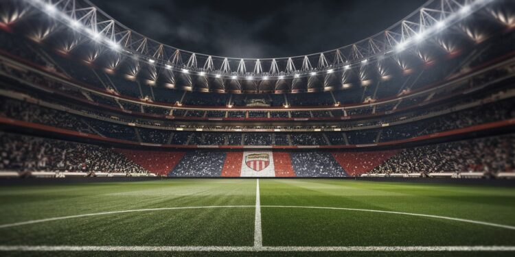 L’AS Monaco Domine Aston Villa en Ligue des Champions - Viral Mag Grâce à un but de Singo et des prestations solides de Majecki et Kehrer lAS Monaco simpose face à Aston Villa en Ligue des Champions Découvrez les tops et les flops de ce match   Viral Mag