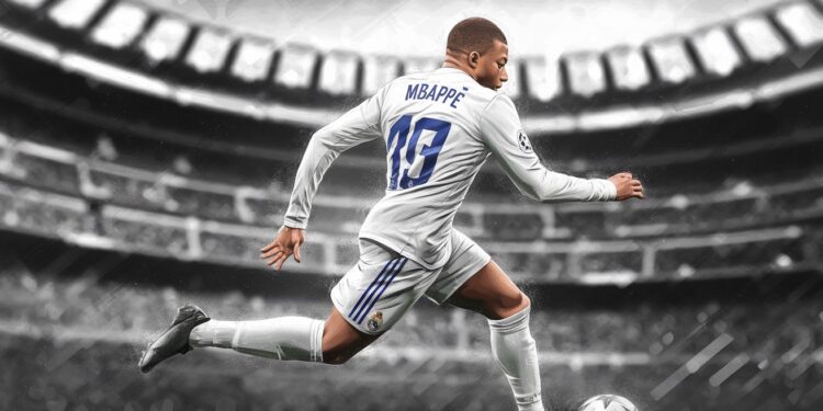 Découvrez comment Kylian Mbappé simpose comme le nouveau leader du Real Madrid grâce à des performances exceptionnelles Un phénomène en devenir    Viral Mag