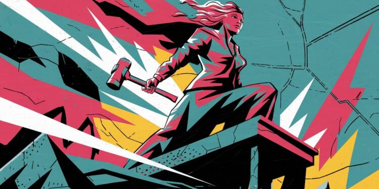 L’ascension fulgurante de Sahra Wagenknecht, dynamite politique allemande - Viral Mag Le parti Alliance Sahra Wagenknecht rebat les cartes du paysage politique allemand Découvrez le parcours et les idées de sa fondatrice Viral Mag