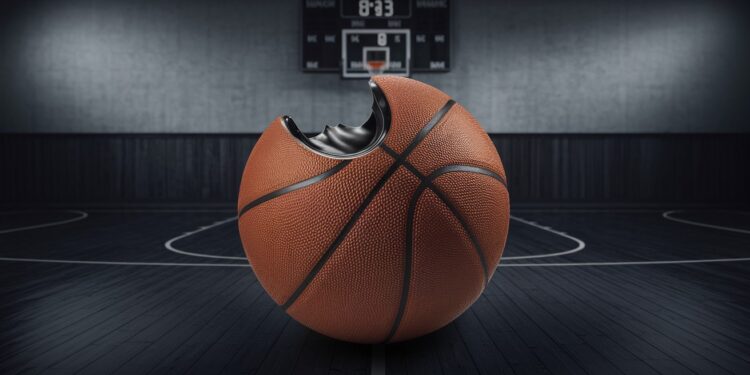 Villeurbanne sincline lourdement à domicile 93 62 contre le Partizan Belgrade en Euroligue de basket Un coup dur dans la course aux playoffs   Viral Mag