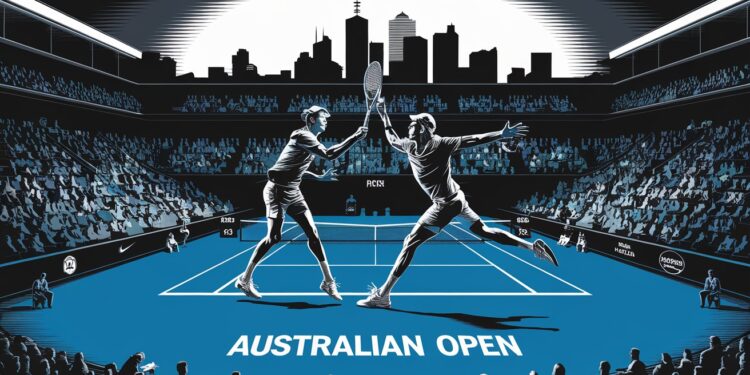 L’Australien Alex de Minaur élimine l’Américain Alex Michelsen - Viral Mag Découvrez comment Alex de Minaur a mis fin au parcours dAlex Michelsen dernière pépite de la Next Gen à lOpen dAustralie   Viral Mag