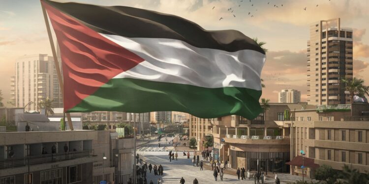 L’Autorité Palestinienne Prête à Reprendre le Contrôle de Gaza - Viral Mag Suite à laccord de cessez le feu entre Israël et le Hamas lAutorité palestinienne annonce être prête à assumer pleinement ses responsabilités dans la bande de Gaza   Viral Mag