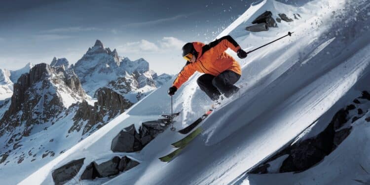 L’Autrichien Vincent Kriechmayr Renonce au Super-G de Kitzbühel - Viral Mag Coup de théâtre dans le monde du ski alpin  Vincent Kriechmayr double champion du monde 2021 ne prendra pas le départ du super G de Kitzbühel Découvrez les raisons de ce forfait surprise   Viral Mag