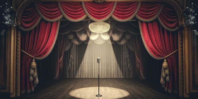 L’avenir incertain du cabaret français face aux défis actuels - Viral Mag Entre enjeux de programmation défis économiques et évolution des goûts du public le cabaret français doit se réinventer pour perdurer Viral Mag