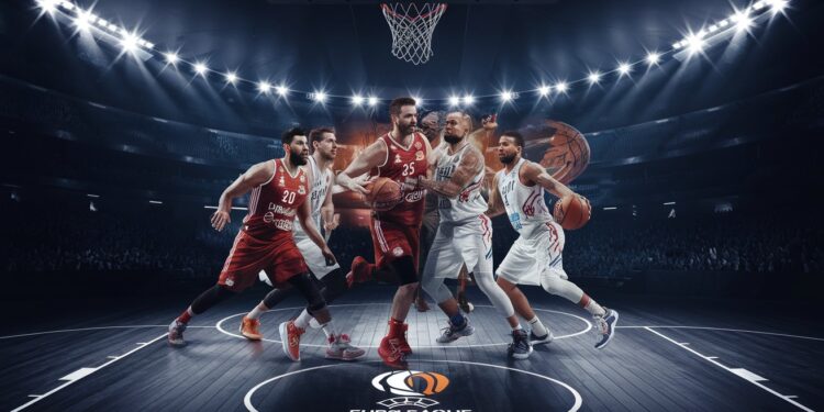 Le Bayern Munich Reçoit Virtus Bologne en Euroligue - Viral Mag Match épique en perspective entre le Bayern Munich et Virtus Bologne en Euroligue Découvrez les enjeux les forces en présence et nos pronostics Viral Mag