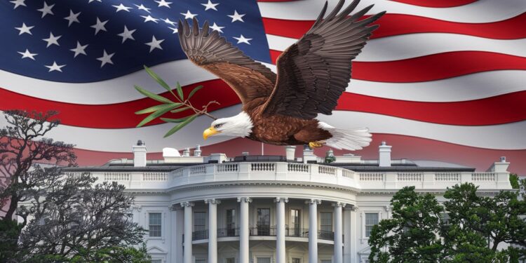 Avant de céder la Maison Blanche à Trump Biden multiplie les mesures fortes  aide massive à lUkraine commutations de peines capitales   Viral Mag