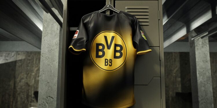 Après une série de mauvais résultats le Borussia Dortmund officialise le licenciement de son entraîneur Nuri Sahin Découvrez les raisons de cette décision choc   Viral Mag