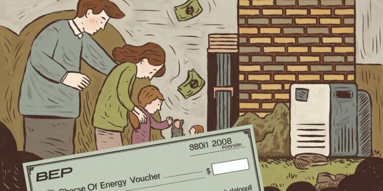 Le gouvernement prévoit de réduire le budget du chèque énergie en 2025 une mesure qui suscite linquiétude des associations de consommateurs Découvrez les enjeux de cette décision controversée   Viral Mag