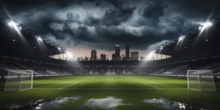 Le club de foot qui provoque la colère des supporters - Viral Mag Dans un nouveau rebondissement le célèbre club de football français fait face à une vague de mécontentement de ses fans Découvrez ce qui a mis le feu aux poudres Viral Mag