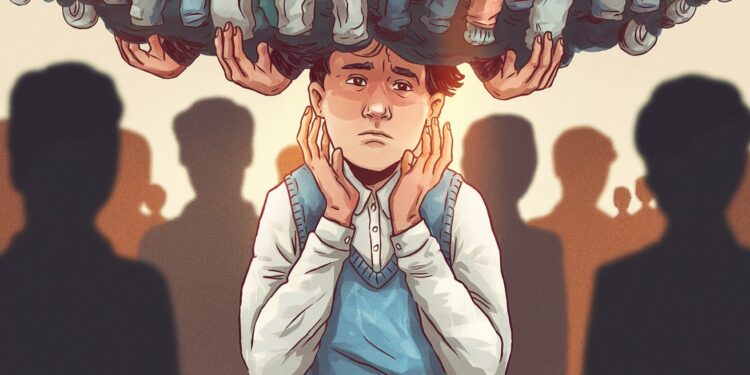 Identifier et surmonter le besoin compulsif daider les autres aux dépens de sa propre santé mentale Conseils dexperts pour trouver léquilibre   Viral Mag