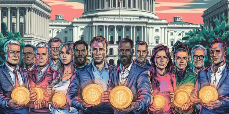 Le Consacre en Crypto Offre une Voix aux Investisseurs de Détail - Viral Mag Le nouveau Conseil en Crypto de ladministration Trump représente une opportunité unique dimpliquer les investisseurs de détail dans lélaboration de réglementations justes et inclusives pour lindustrie des actifs numériques Viral Mag