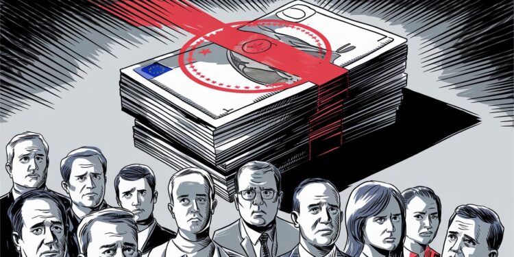 Le Coût Caché de la Censure : 175 Euros Par Français ? - Viral Mag Catherine Vautrin affirme que la censure du gouvernement Barnier a coûté 175 euros par Français Découvrez la vérité derrière ce chiffre choc Viral Mag