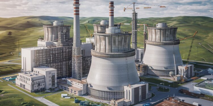 Le Coût Exorbitant Des EPR d’EDF Au Royaume-Uni Contesté - Viral Mag Le gouvernement britannique rejette les informations du Financial Times sur le doublement du coût du projet nucléaire Sizewell C dEDF estimé à 47 milliards deuros Viral Mag