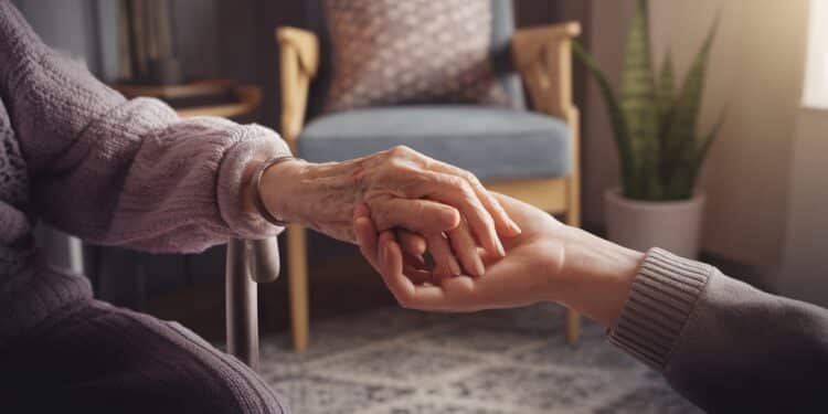 Le Débat sur la Fin de Vie Relancé par le Gouvernement - Viral Mag Le gouvernement réaffirme son engagement à faire avancer le dossier sensible de la fin de vie en distinguant les soins palliatifs de laide à mourir   Viral Mag