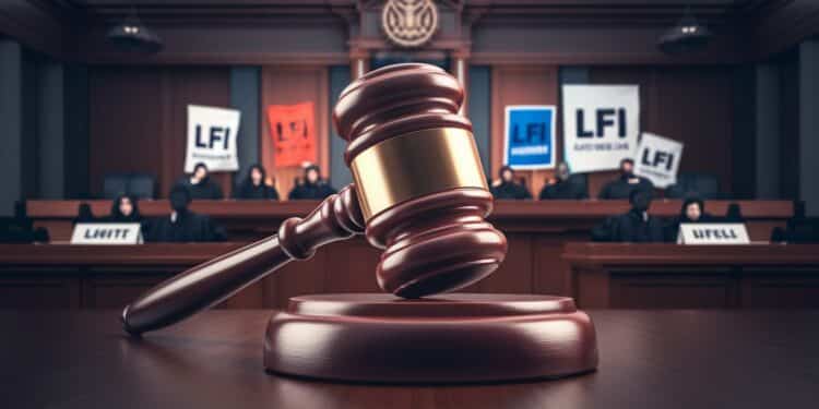 Le député LFI Sébastien Delogu jugé pour violences à Marseille - Viral Mag Sébastien Delogu député LFI comparaît devant le tribunal correctionnel de Marseille accusé de violences lors dune manifestation Prison avec sursis requise   Viral Mag
