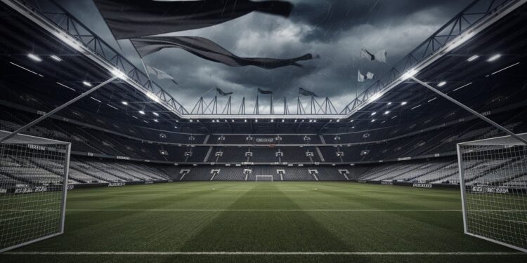 Le Derby Corse Bastia-Ajaccio Reporté pour Cause de Vent Violent - Viral Mag Le derby corse entre Bastia et Ajaccio en Ligue 2 a été reporté à samedi en raison de fortes rafales de vent au stade Furiani Découvrez les détails Viral Mag