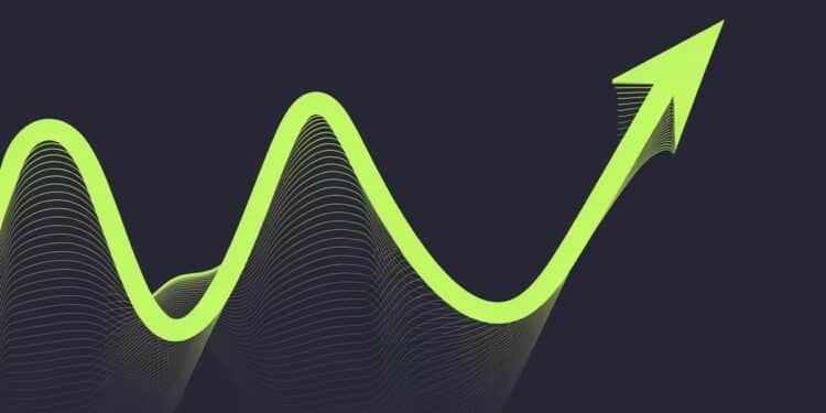 Le dollar a démarré lannée 2025 en trombe porté par des perspectives économiques favorables aux États Unis Découvrez son ascension fulgurante et les défis à venir sous lère Trump   Viral Mag