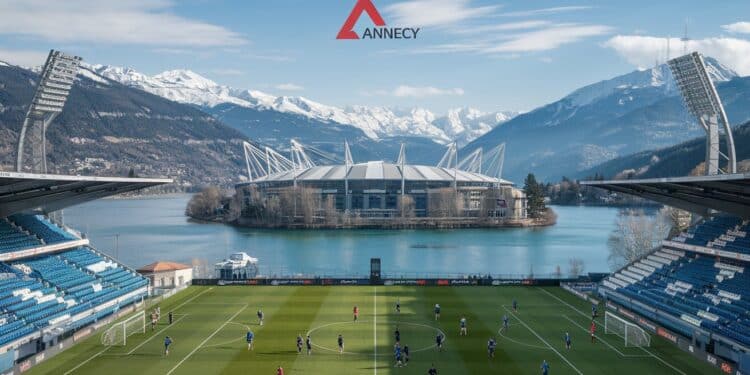 Le FC Annecy, nouveau modèle du recrutement malin en Ligue 2 - Viral Mag Découvrez les secrets du mercato réussi dAnnecy promu en Ligue 2 qui vise désormais le haut de tableau grâce à un recrutement astucieux et une mise en avant de son projet attractif Viral Mag